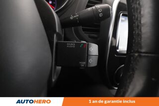 Captur 1.2 TCe Energy Intens EDC 120 ch 2017 occasion 92130 Issy-les-Moulineaux