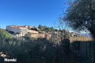  Terrain � vendre 574 m�