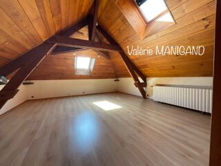  Maison à vendre 7 pièces 126 m²