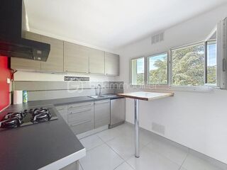  Appartement � vendre 2 pi�ces 44 m�