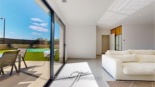  Maison à vendre 4 pièces 125 m²