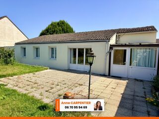  Maison à vendre 5 pièces 123 m²