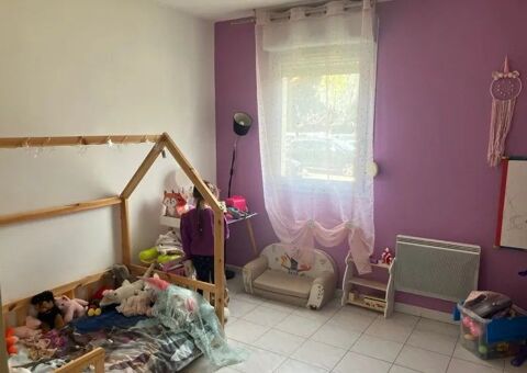  Appartement � louer 3 pi�ces 56 m�