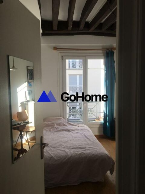  Appartement � louer 1 pi�ce 18 m�