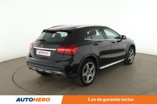 Classe GLA 180 Fascination 7G-DCT 122 ch 2018 occasion 92130 Issy-les-Moulineaux