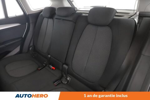 X1 xDrive25e Business Design BVA6 220 ch 2021 occasion 92130 Issy-les-Moulineaux