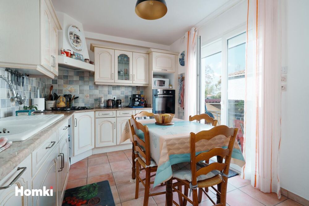 Vente Maison Maison/Villa T5 de 94 m² à Agde 34300 Agde