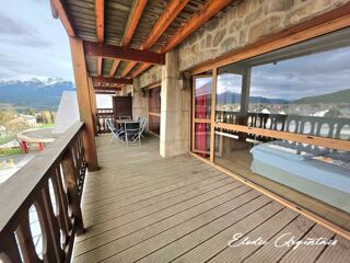  Appartement � vendre 3 pi�ces 45 m� Bolquere