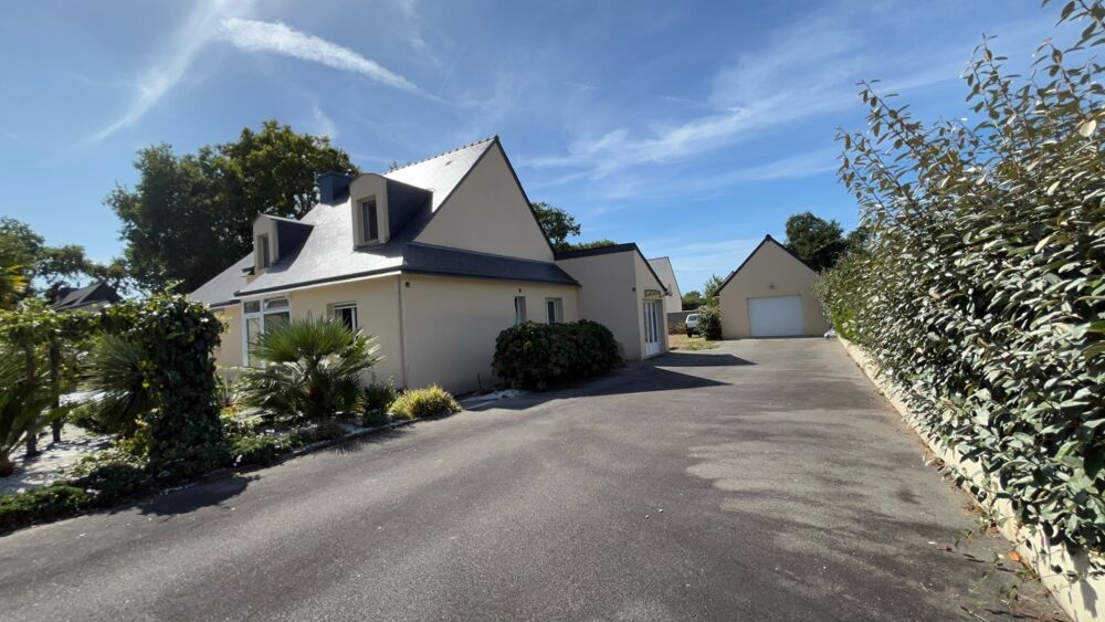Vente Maison Maison à vendre 6 pièces PENESTIN (56) Penestin