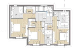  Terrain � vendre 778 m�