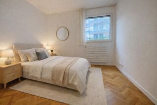  Appartement � vendre 2 pi�ces 36 m�