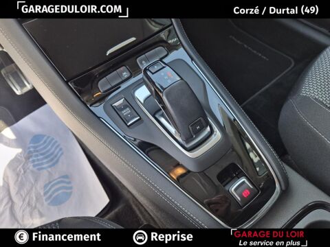 Grandland 1.5 Diesel 130 ch Automatique GS LINE 2022 occasion 49140 Corz&eacute;