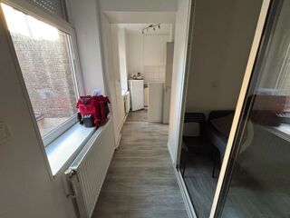  Appartement à louer 3 pièces 36 m²