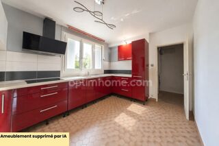  Maison à vendre 6 pièces 125 m²