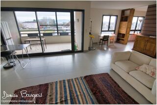  Appartement � vendre 4 pi�ces 132 m�