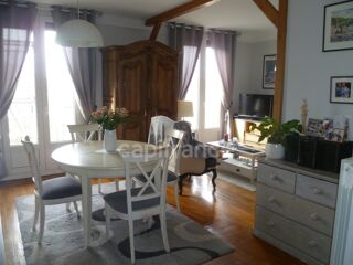  Appartement à vendre 3 pièces 62 m²