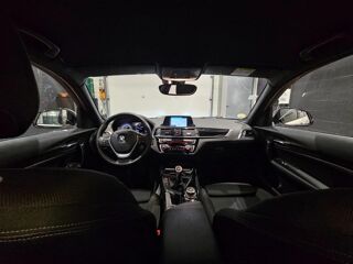 S&eacute;rie 1 118d xDrive 150 ch Sport 2018 occasion 34130 Valergues
