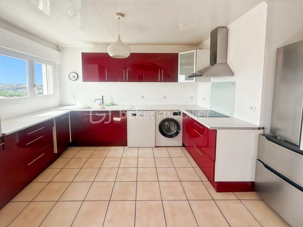 Location Appartement Location Montevrain