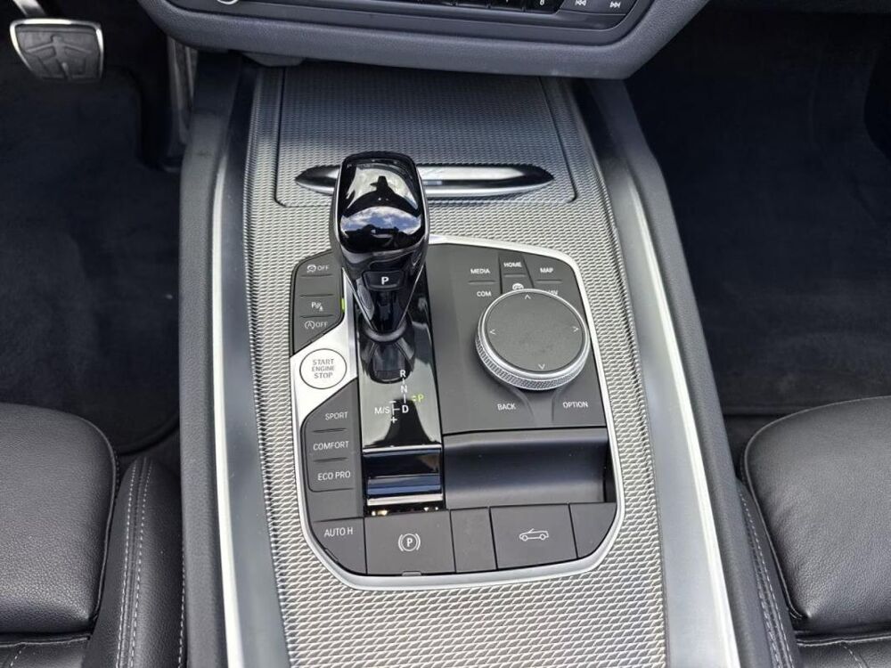 Z4 sDrive30i M Sport – Live Cockpit Professional LED adaptatifs 2025 occasion 33000 Bordeaux
