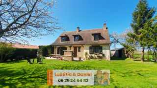  Maison à vendre 7 pièces 160 m²