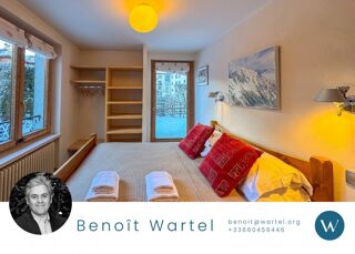  Appartement  vendre 4 pices 87 m