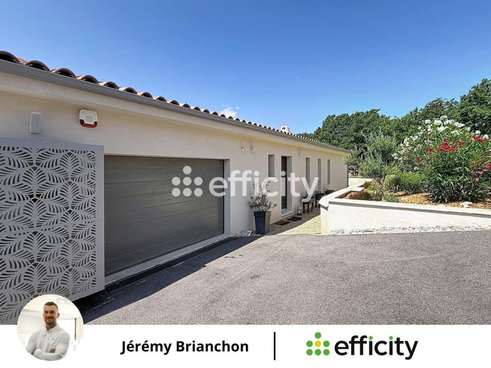 à vendre  Villa Pierrevert (04860)