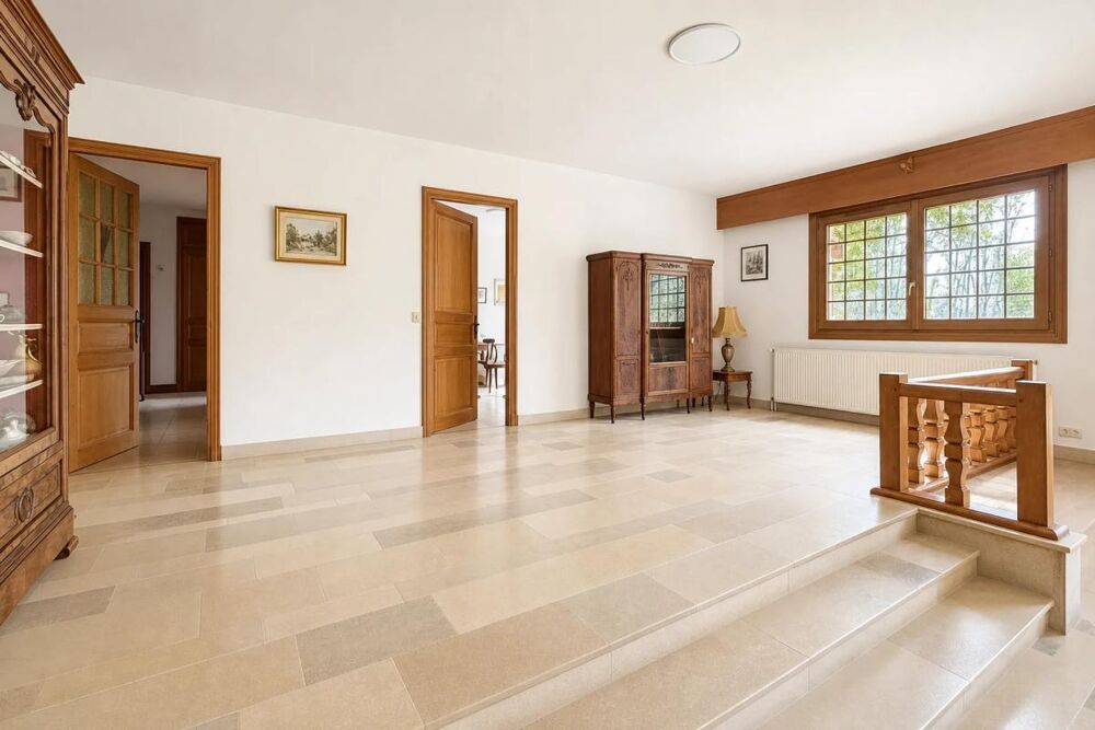 Vente Propriété/Château Majestueuse Maison Familiale de 303m², 2ha de Parc La chapelle saint sepulcre