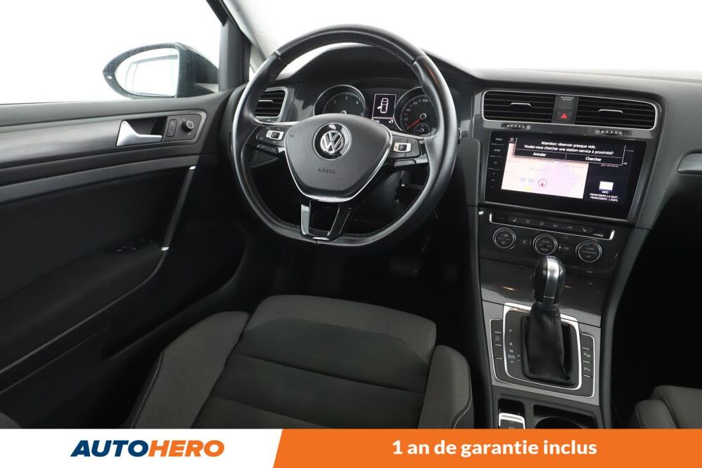 Golf VII 2.0 TDI BlueMotion Tech DSG7 5P 150 ch 2019 occasion 92130 Issy-les-Moulineaux