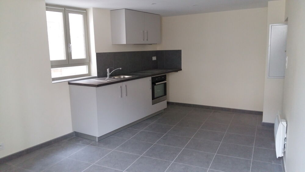 Location Appartement APPARTEMENT Type 2 SUR LE TOUR DE VILLE Villefranche de rouergue
