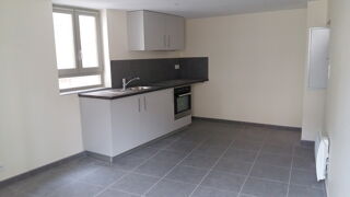  Appartement à louer 2 pièces 40 m²
