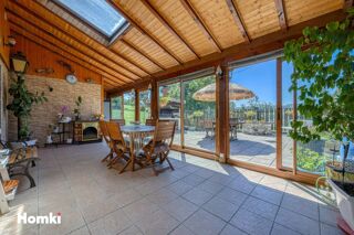  Maison à vendre 5 pièces 131 m²
