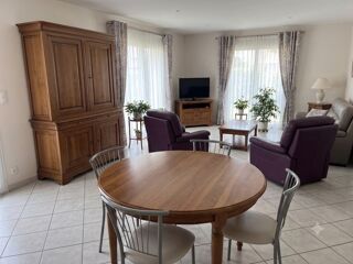  Maison à vendre 6 pièces 120 m²