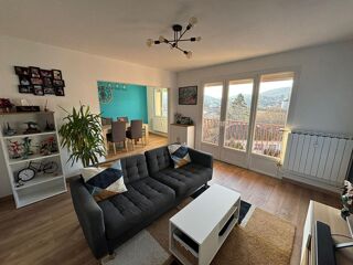  Appartement � vendre 4 pi�ces 72 m�