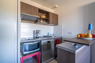  Appartement � vendre 2 pi�ces 40 m�