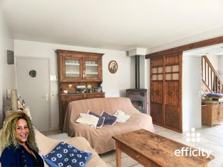  Villa à vendre 6 pièces 118 m²