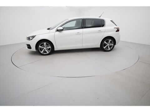 308 Allure PureTech 130ch S&S EAT8 2019 occasion 81990 Fr&eacute;jairolles