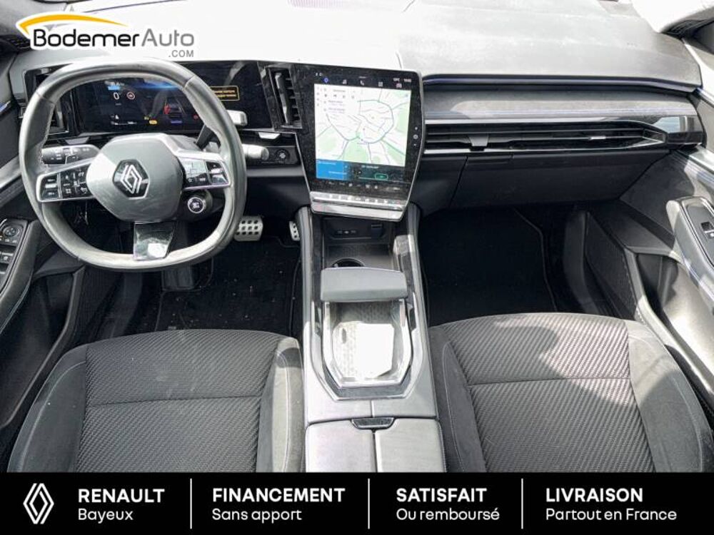 Austral E-Tech hybrid 200 Iconic esprit Alpine 2023 occasion 14400 Bayeux