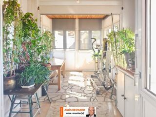  Maison  vendre 6 pices 122 m