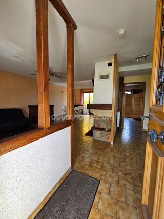  Maison à vendre 7 pièces 129 m²