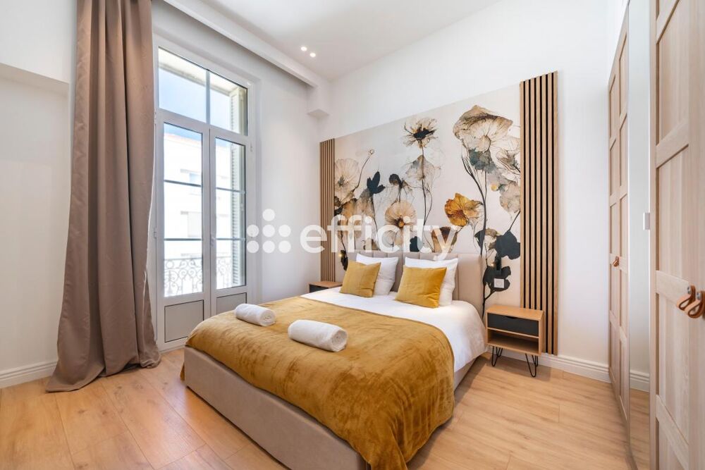  vendre  Appartement Cannes (06400)