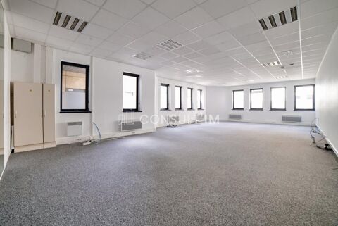 Lumineux, entrée indépendante, Belle HSP 1713600 92400 Courbevoie
