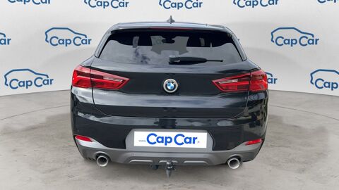 X2 sDrive 18d 150 Steptronic8 M Sport - Automatique 2018 occasion 35680 Domalain