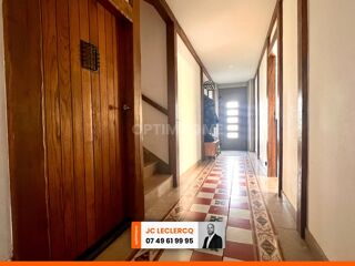  Maison � vendre 7 pi�ces 220 m�