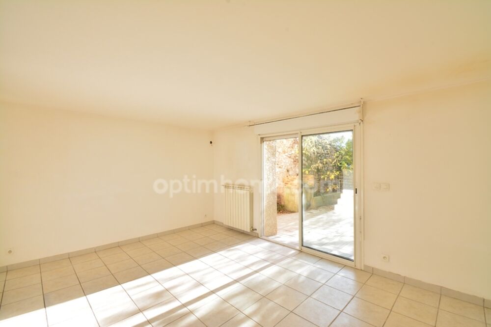 Maison 97 m² avec terrasse de 45 m²  Vailhauquès  À 20 min de Montpellier