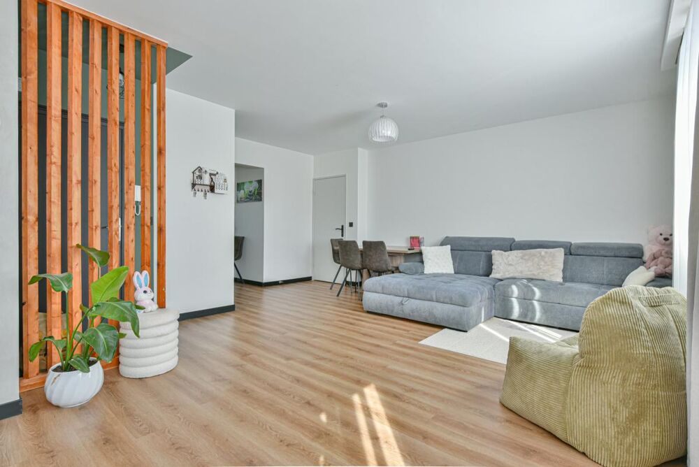 Vente Appartement Appartement Limoges