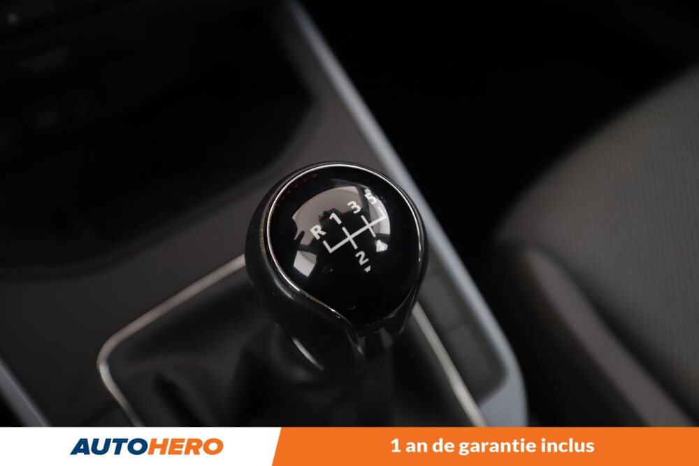 Arona 1.0 EcoTSI Style 95 ch 2019 occasion 92130 Issy-les-Moulineaux