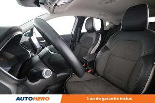 Captur 1.3 TCe Intens 140 ch 2021 occasion 92130 Issy-les-Moulineaux