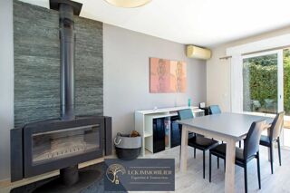  Villa � vendre 4 pi�ces 86 m�