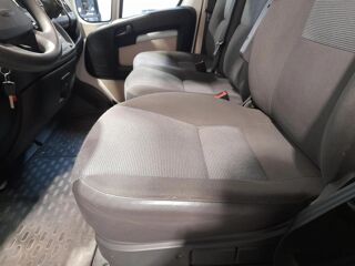 Boxer 333 L3H2 Confort HDi 110 2014 occasion 35520 La Chapelle Des Fougeretz