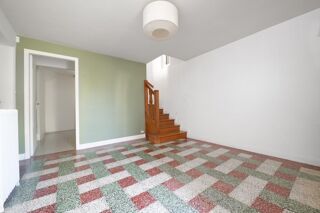  Maison à vendre 5 pièces 132 m²